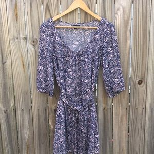 Gap Floral Dress